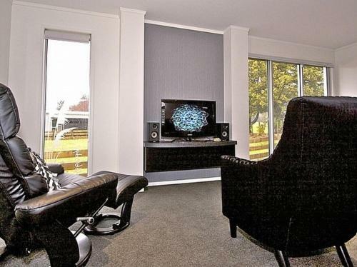 Handbridge - Ohakune Holiday House