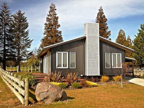 Handbridge - Ohakune Holiday House