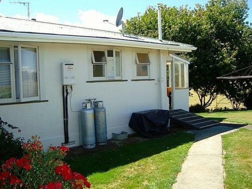 The Field House - Ohakune Holiday Home