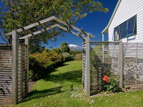 La Maison - Ohakune Holiday Home
