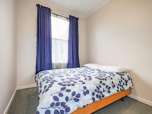 Old Railway Cottage - Ohakune Holiday Home