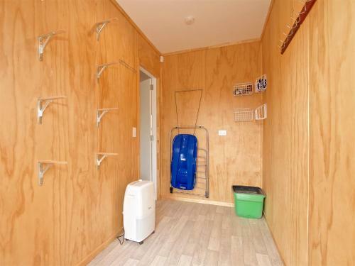 Cosy Alpine Hq - Ohakune Holiday Home