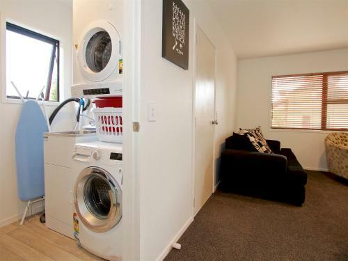 Cosy Alpine Hq - Ohakune Holiday Home