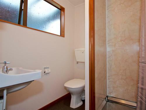 Bluebird Spa Chalet - Ohakune Holiday Home