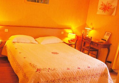 Hotel Le Bellevue