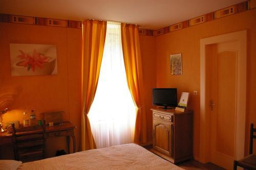 Hotel Le Bellevue