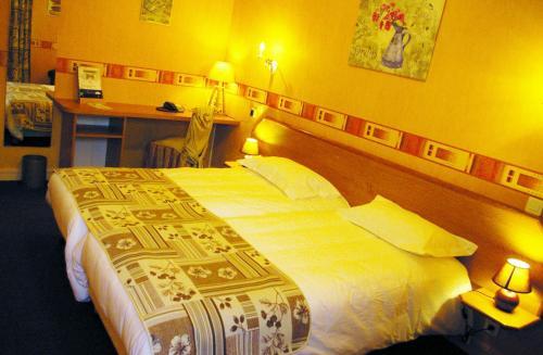 Hotel Le Bellevue