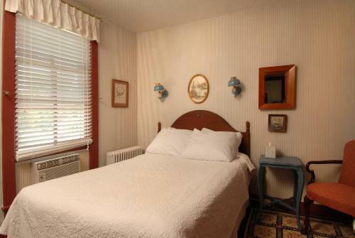 Posada The Robert Morris Inn