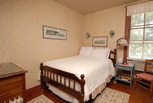 Posada The Robert Morris Inn