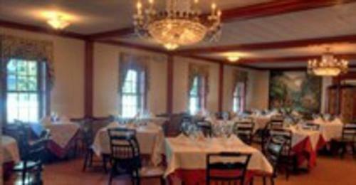 Posada The Robert Morris Inn