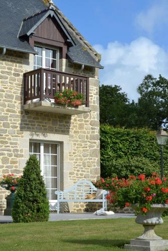 Hotel H�tel Auberge De La Motte Jean