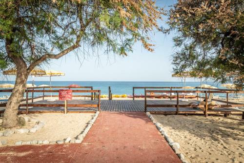 Hotel Nicotera Beach Village