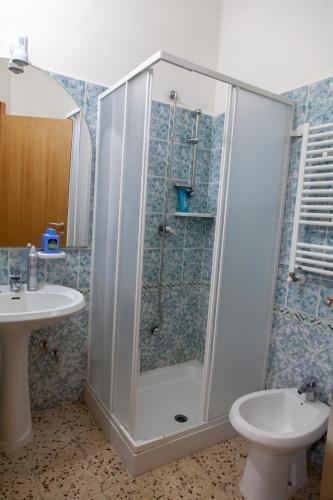 Villaggio Camping Mimosa
