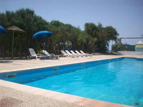 Villaggio Camping Mimosa