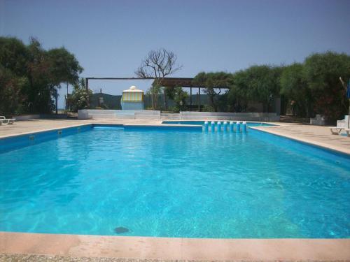 Villaggio Camping Mimosa