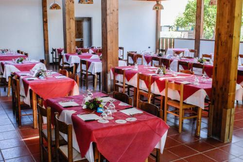 Villaggio Camping Mimosa