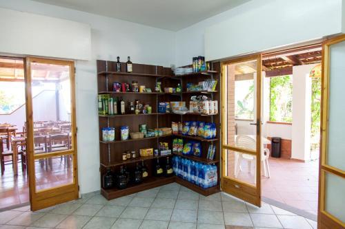Villaggio Camping Mimosa