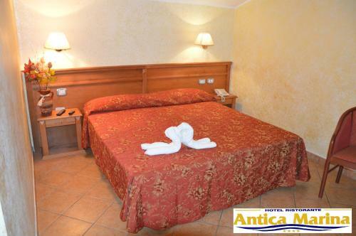 Hotel Antica Marina