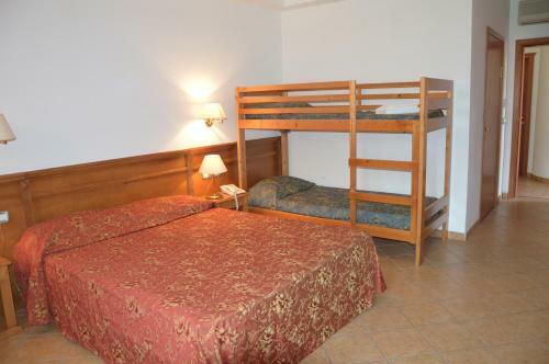 Hotel Antica Marina