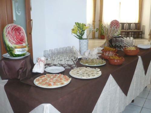 Hotel Antica Marina