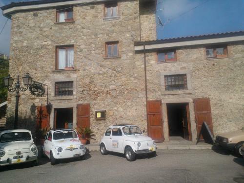 Hotel Antica Marina