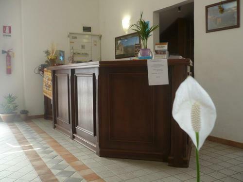 Hotel Antica Marina