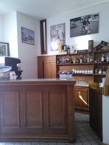 Hotel Antica Marina