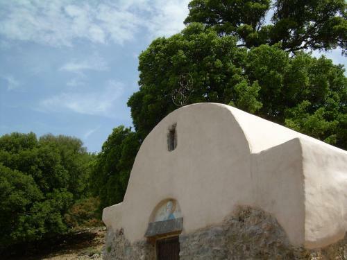 Hostal ?enonas Kourites