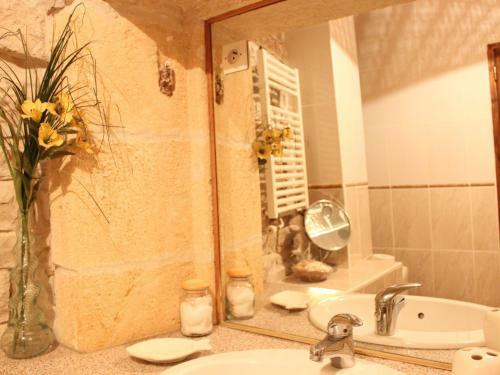 Apartment Belles Pierres Calvisson