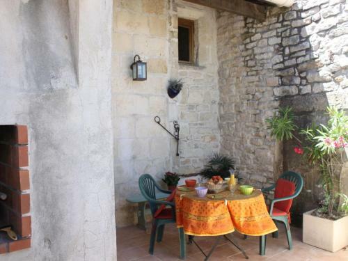 Apartment Belles Pierres Calvisson