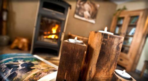 Hostal Les Granges De Bigose