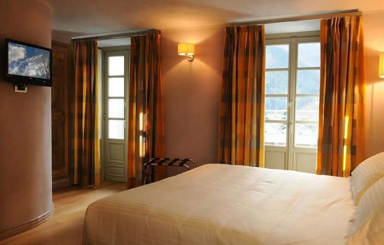 Hotel Ad Gallias