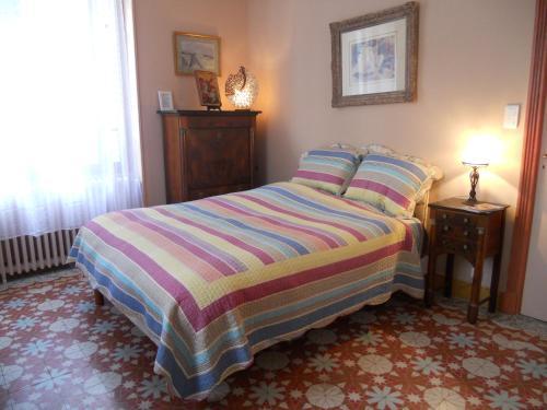 Bed & Breakfast Villa Hanna