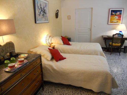 Bed & Breakfast Villa Hanna