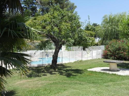 Bed & Breakfast Villa Hanna