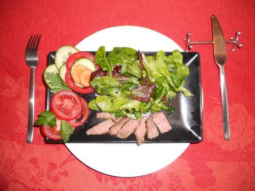 Bed & Breakfast Villa Hanna