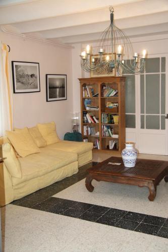 Bed & Breakfast Villa Hanna