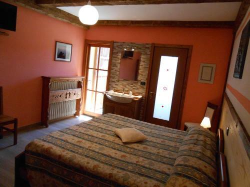 Hotel Pizzo Del Frate