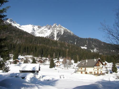 Hotel Pizzo Del Frate