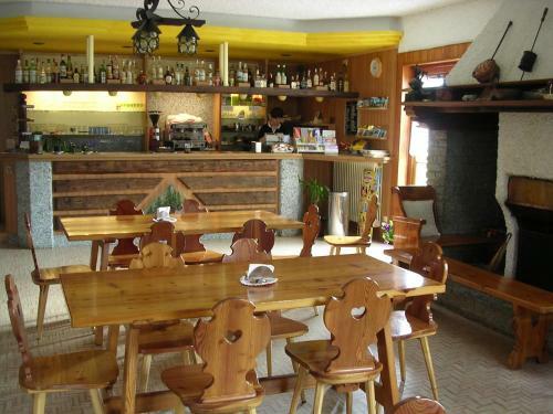 Hotel Pizzo Del Frate