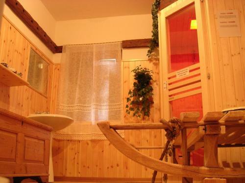 Hotel Pizzo Del Frate