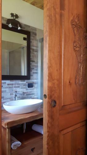 Hotel Pizzo Del Frate