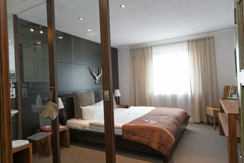 Hotel Zum Sonnenwirt