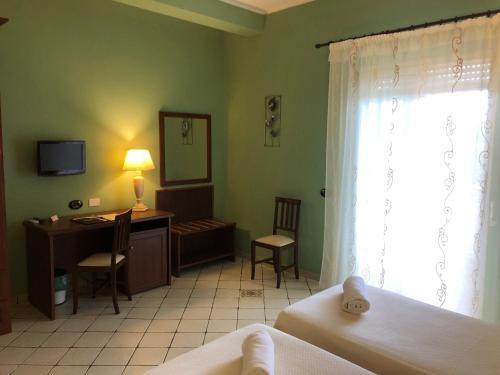 Bed & Breakfast Il Tempio Di Hera