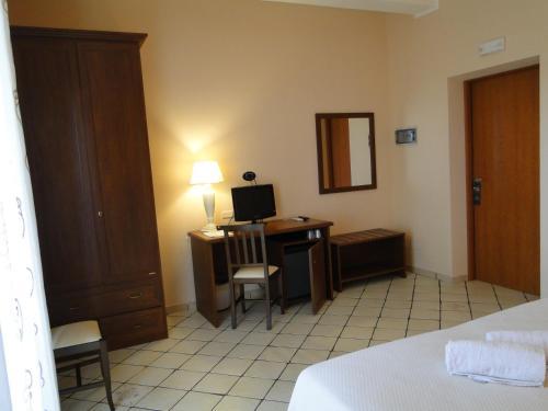 Bed & Breakfast Il Tempio Di Hera