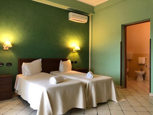Bed & Breakfast Il Tempio Di Hera
