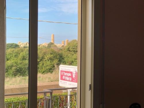 Bed & Breakfast Il Tempio Di Hera