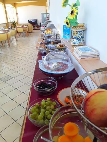 Bed & Breakfast Il Tempio Di Hera
