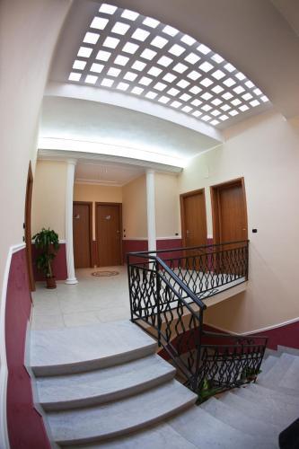 Bed & Breakfast Il Tempio Di Hera