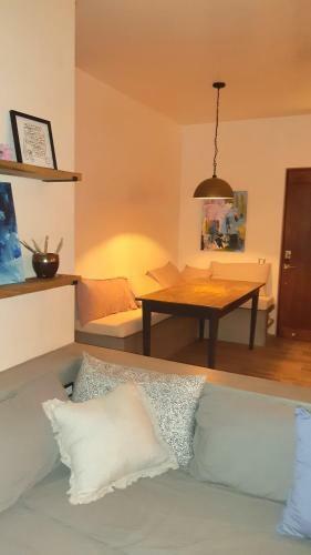 Apartamento Moyas House